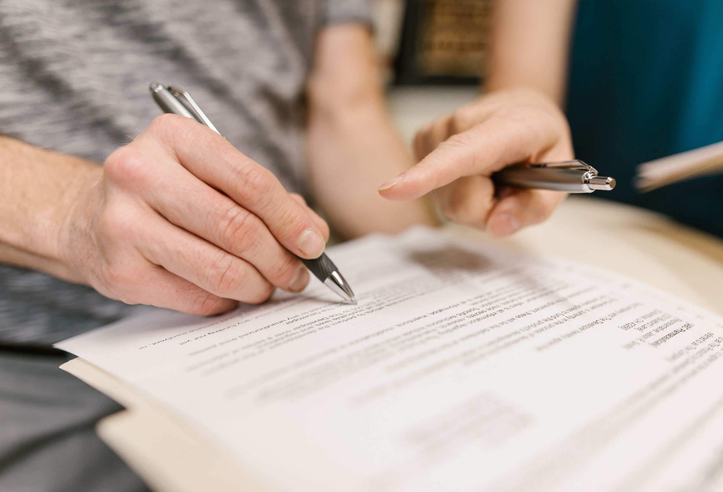 Demanda divorcio mutuo acuerdo